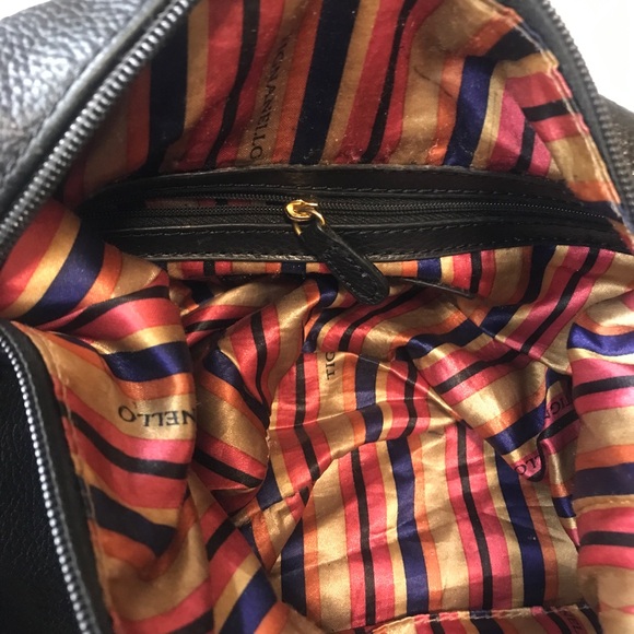 Tignanello Shoulder Bag Black for Women - Picture 6 of 13